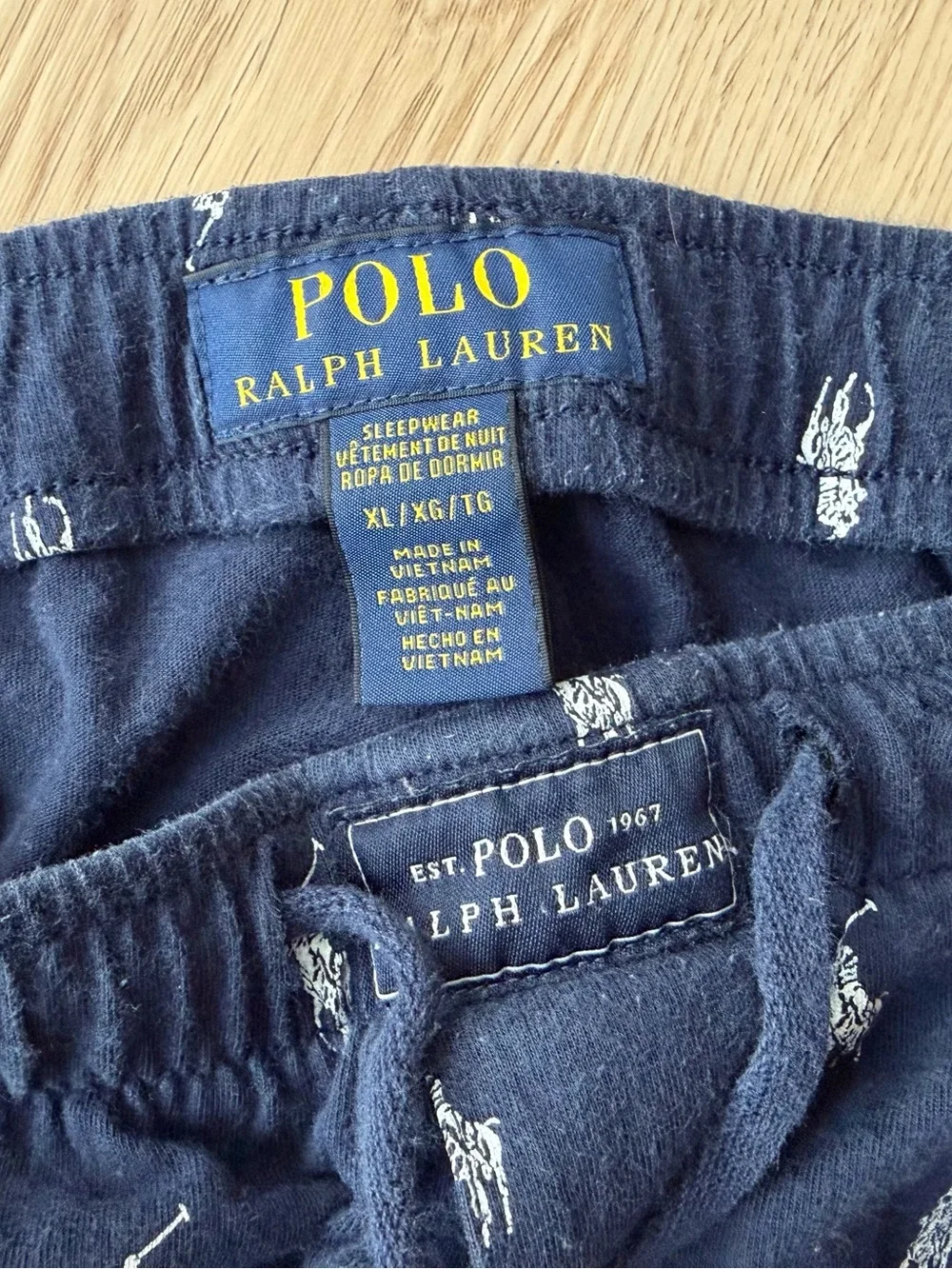 N/A polo ralph
